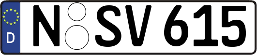 N-SV615