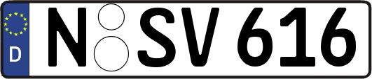 N-SV616