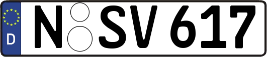 N-SV617