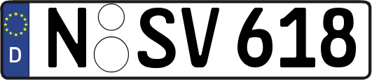 N-SV618