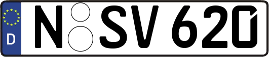 N-SV620