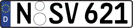 N-SV621