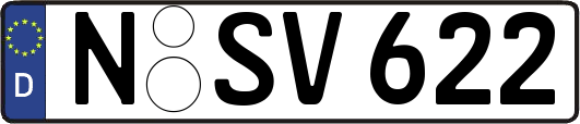 N-SV622