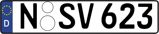 N-SV623