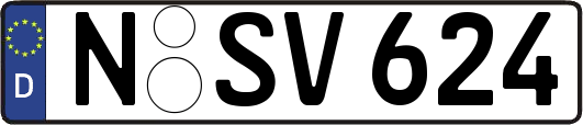N-SV624