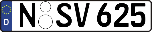 N-SV625