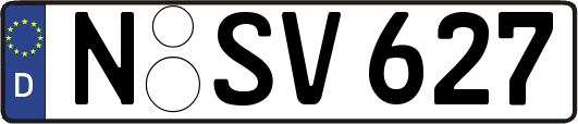 N-SV627