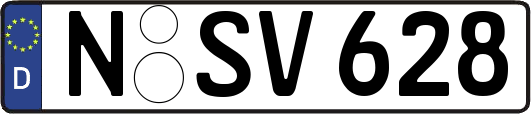N-SV628