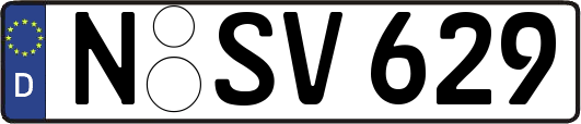 N-SV629