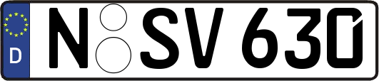 N-SV630