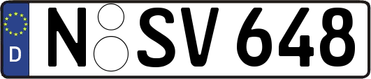 N-SV648