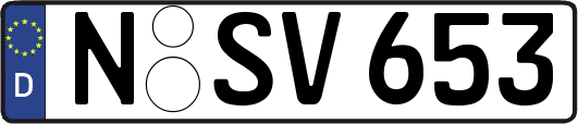 N-SV653