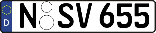 N-SV655