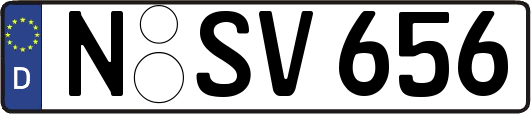 N-SV656