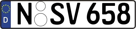 N-SV658
