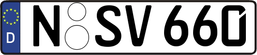 N-SV660