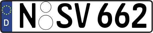 N-SV662