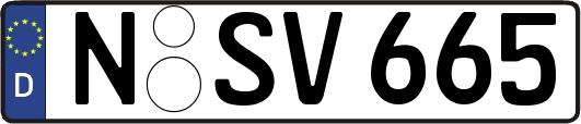 N-SV665