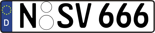 N-SV666