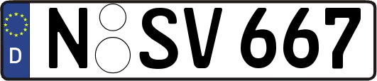 N-SV667