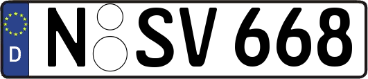 N-SV668