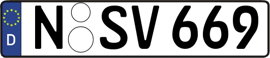N-SV669