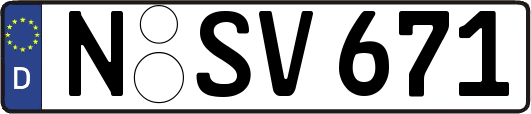 N-SV671