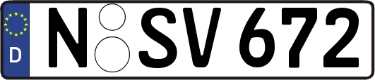 N-SV672