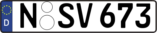 N-SV673