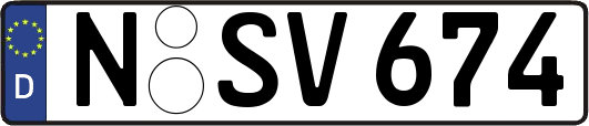 N-SV674