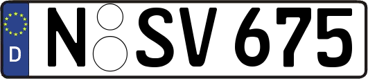 N-SV675