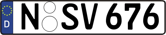 N-SV676