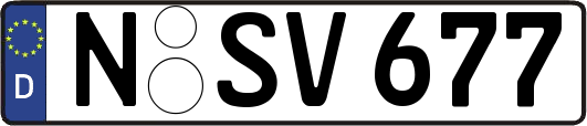 N-SV677