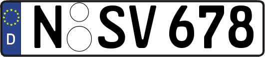 N-SV678