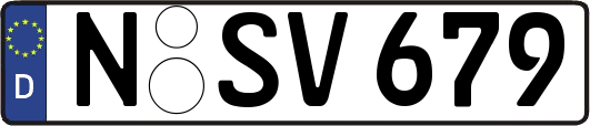 N-SV679