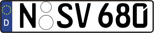 N-SV680