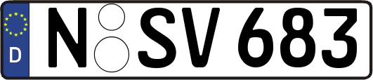 N-SV683