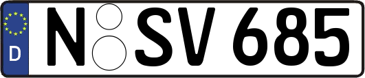 N-SV685