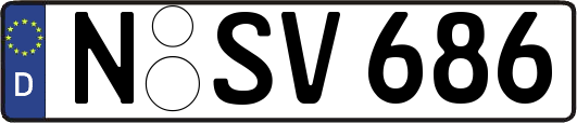 N-SV686