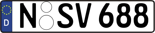 N-SV688