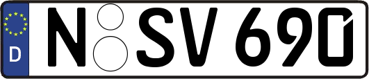 N-SV690