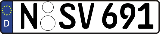 N-SV691