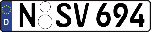 N-SV694