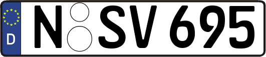 N-SV695