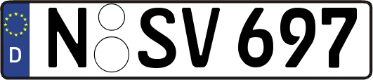 N-SV697