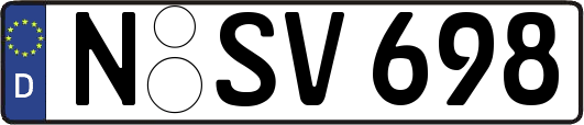N-SV698