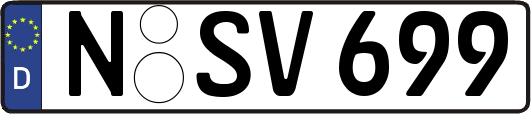 N-SV699