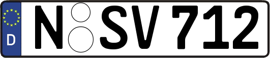 N-SV712
