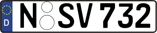N-SV732