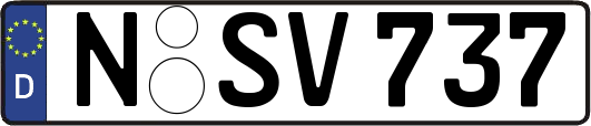 N-SV737